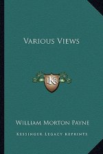 Various Views