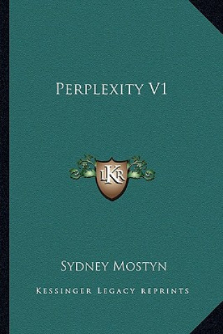 Perplexity V1