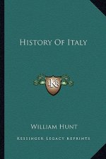 History Of Italy