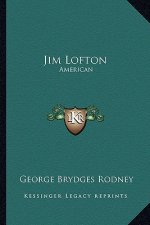 Jim Lofton: American
