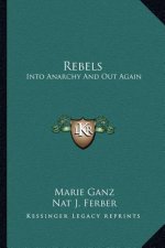 Rebels: Into Anarchy And Out Again