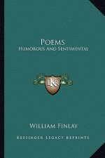 Poems: Humorous and Sentimental