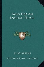 Tales for an English Home