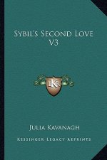 Sybil's Second Love V3