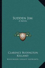 Sudden Jim