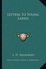 Letters to Young Ladies