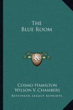 The Blue Room