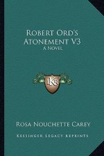Robert Ord's Atonement V3
