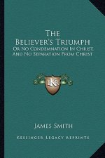 The Believer's Triumph: Or No Condemnation in Christ, and No Separation from Christ