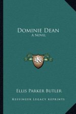 Dominie Dean