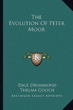 The Evolution of Peter Moor