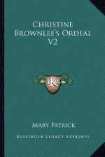 Christine Brownlee's Ordeal V2