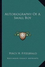 Autobiography of a Small Boy