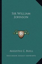 Sir William Johnson