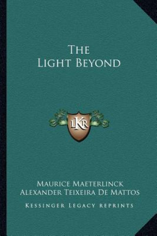 The Light Beyond