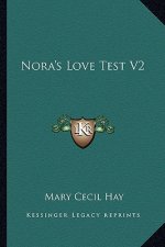 Nora's Love Test V2