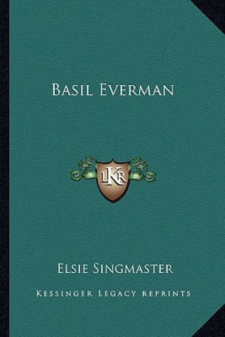 Basil Everman