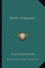 Basil Everman