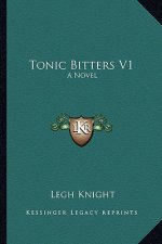 Tonic Bitters V1
