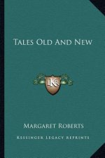 Tales Old and New
