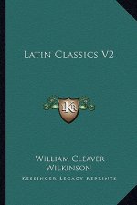 Latin Classics V2