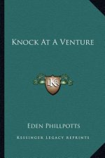 Knock at a Venture