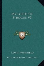 My Lords of Strogue V3
