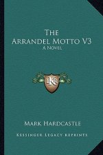 The Arrandel Motto V3