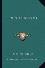 John Arnold V3