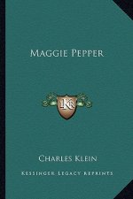 Maggie Pepper