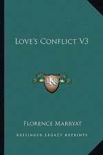 Love's Conflict V3