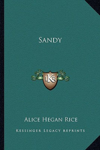 Sandy
