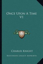 Once Upon a Time V1