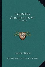 Country Courtships V1