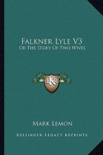 Falkner Lyle V3: Or The Story Of Two Wives