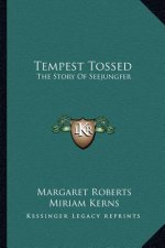 Tempest Tossed: The Story Of Seejungfer