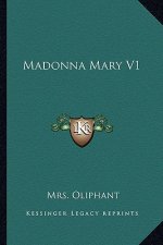 Madonna Mary V1