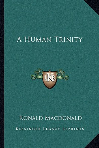 A Human Trinity