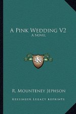 A Pink Wedding V2