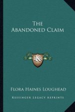 The Abandoned Claim