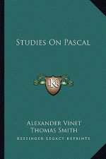 Studies on Pascal