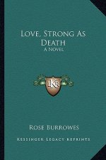 Love, Strong as Death