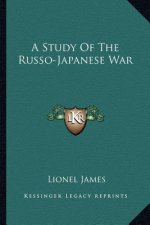 A Study of the Russo-Japanese War