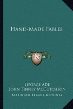 Hand-Made Fables