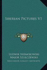 Siberian Pictures V1