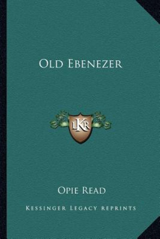 Old Ebenezer