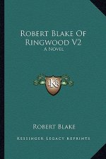 Robert Blake of Ringwood V2