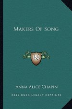 Makers of Song
