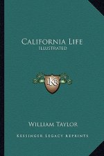 California Life: Illustrated