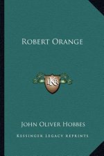 Robert Orange